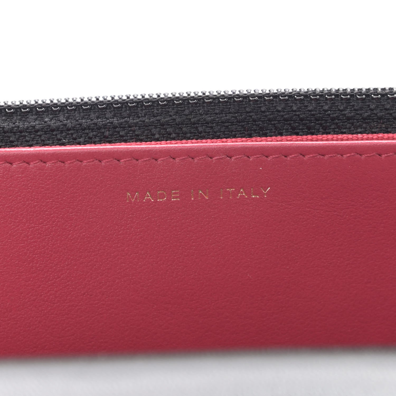 Chanel Lambskin Quilted Chanel 19 Wallet On Chain WOC Black 7 of 17