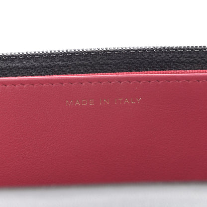 Chanel Lambskin Quilted Chanel 19 Wallet On Chain WOC Black 7 of 17