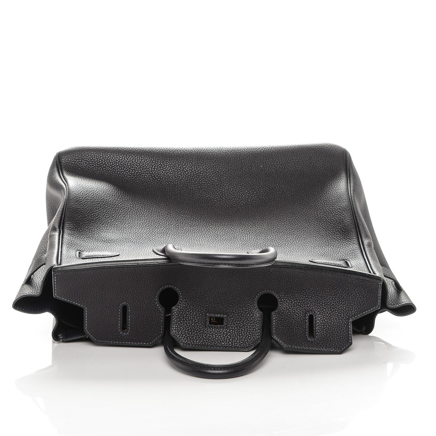 Hermes Togo Birkin 35 Indigo 22 of 22