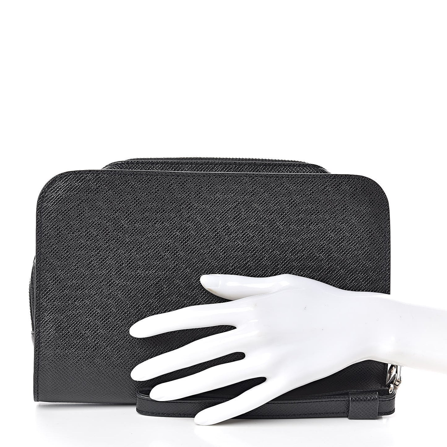 Taiga Baikal Pochette Ardoise