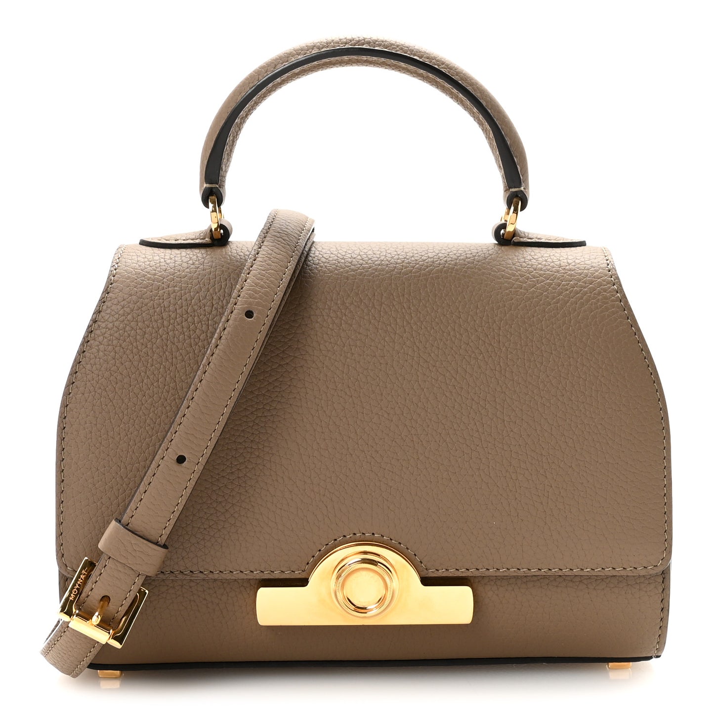 Taurillon Blush Rejane BB Cannelle