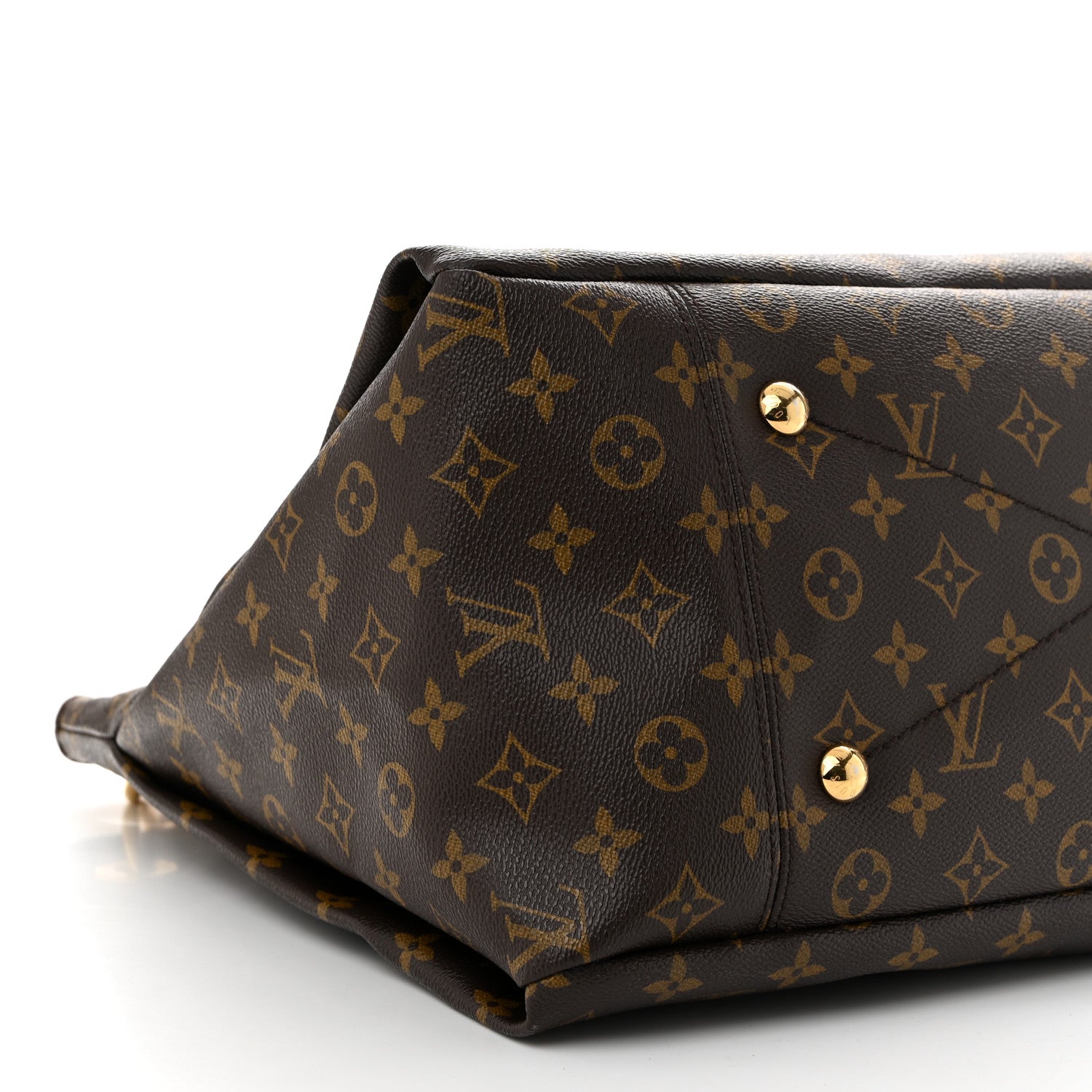 Louis Vuitton Monogram Artsy MM 8 of 9