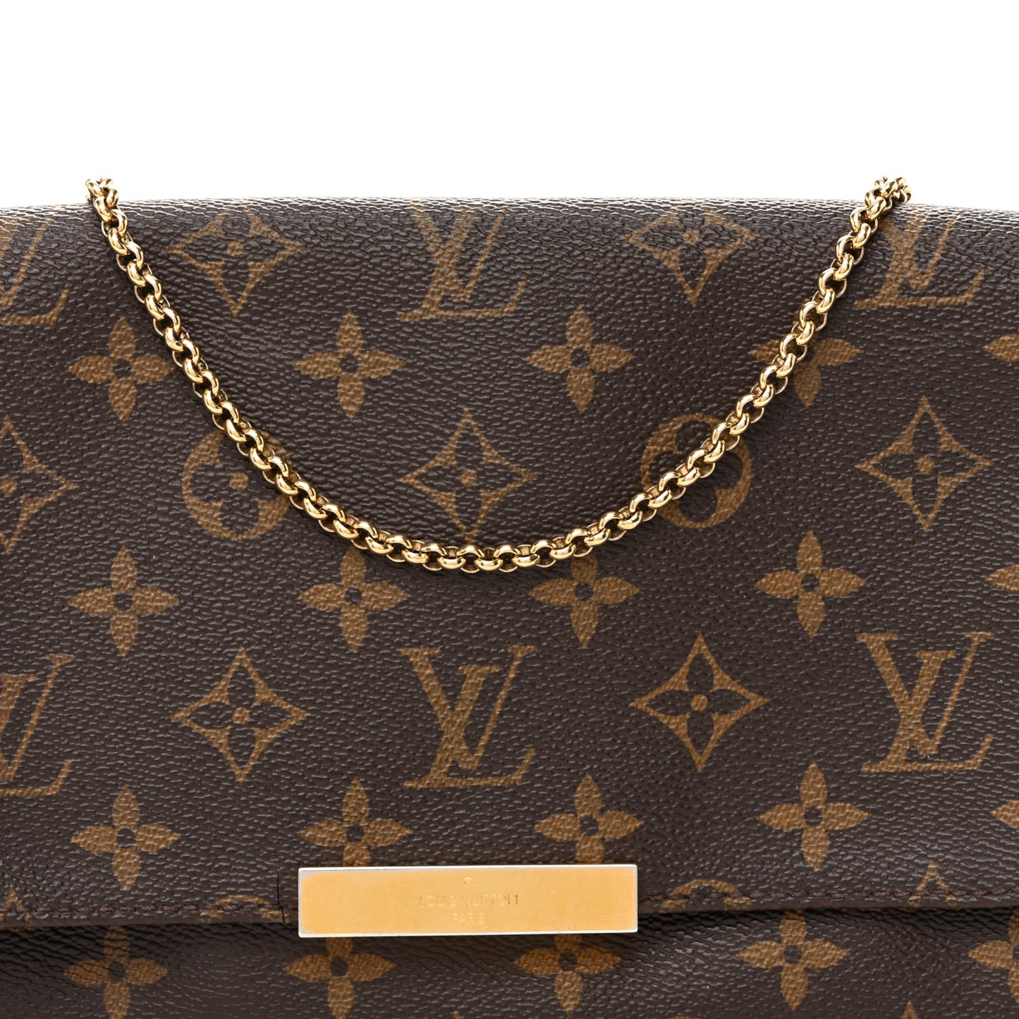 Monogram Favorite MM