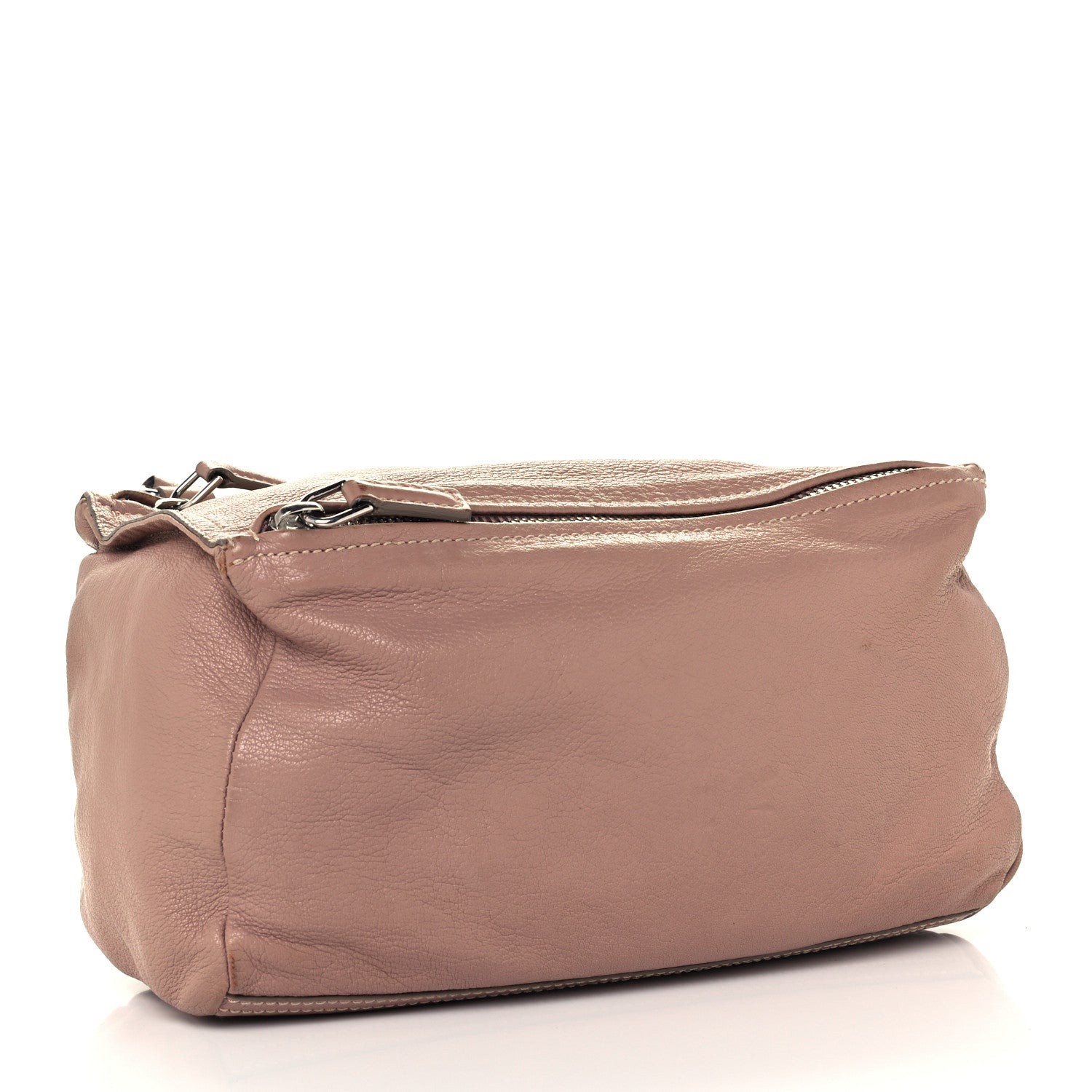 Givenchy Sugar Goatskin Small Pandora Pale Pink 4 of 11