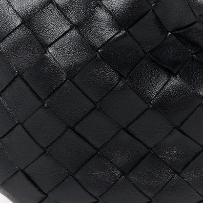 Bottega Veneta Nappa Intrecciato Mini Jodie Black 10 of 12