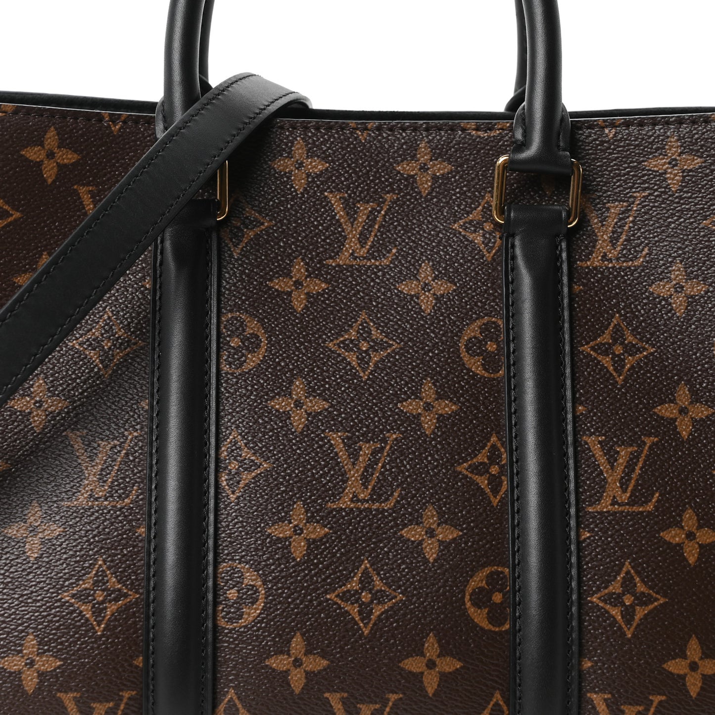 Monogram Soufflot MM Black