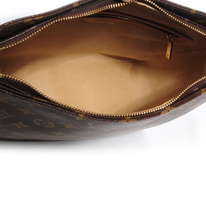 Louis Vuitton Monogram Looping GM 5 of 7