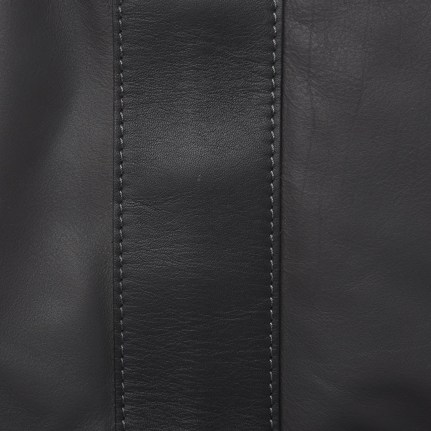 Louis Vuitton Calfskin Gaston V Start MM Asphalt 9 of 10
