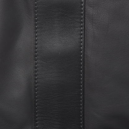 Louis Vuitton Calfskin Gaston V Start MM Asphalt 9 of 10