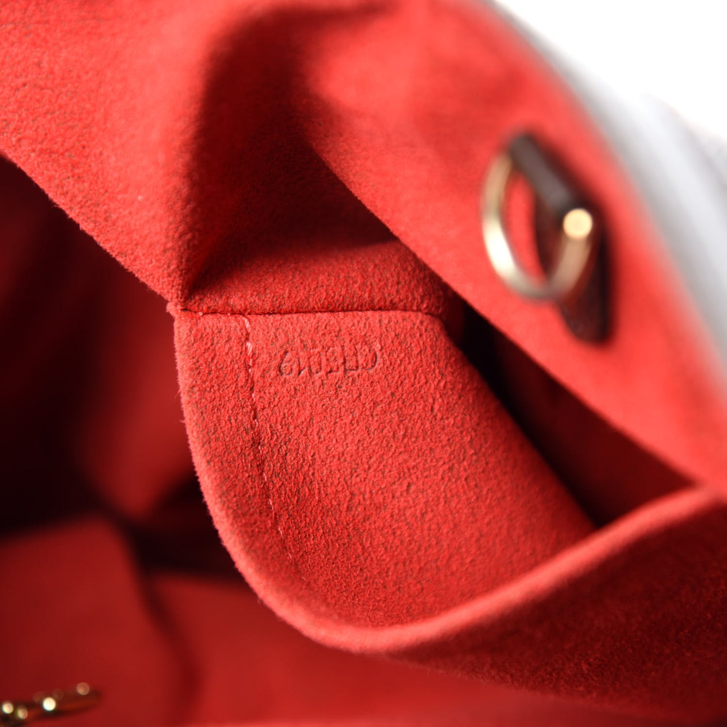 Damier Ebene Hampstead PM