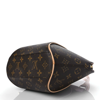 Louis Vuitton Monogram Ellipse PM 6 of 7