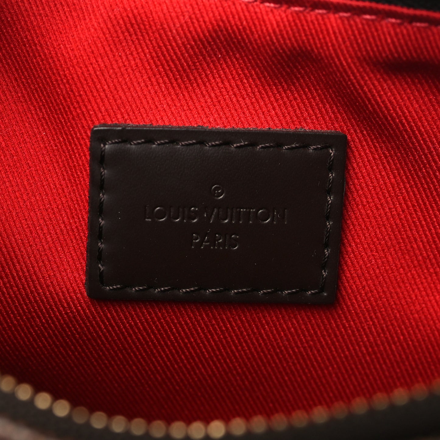 Damier Ebene South Bank Besace
