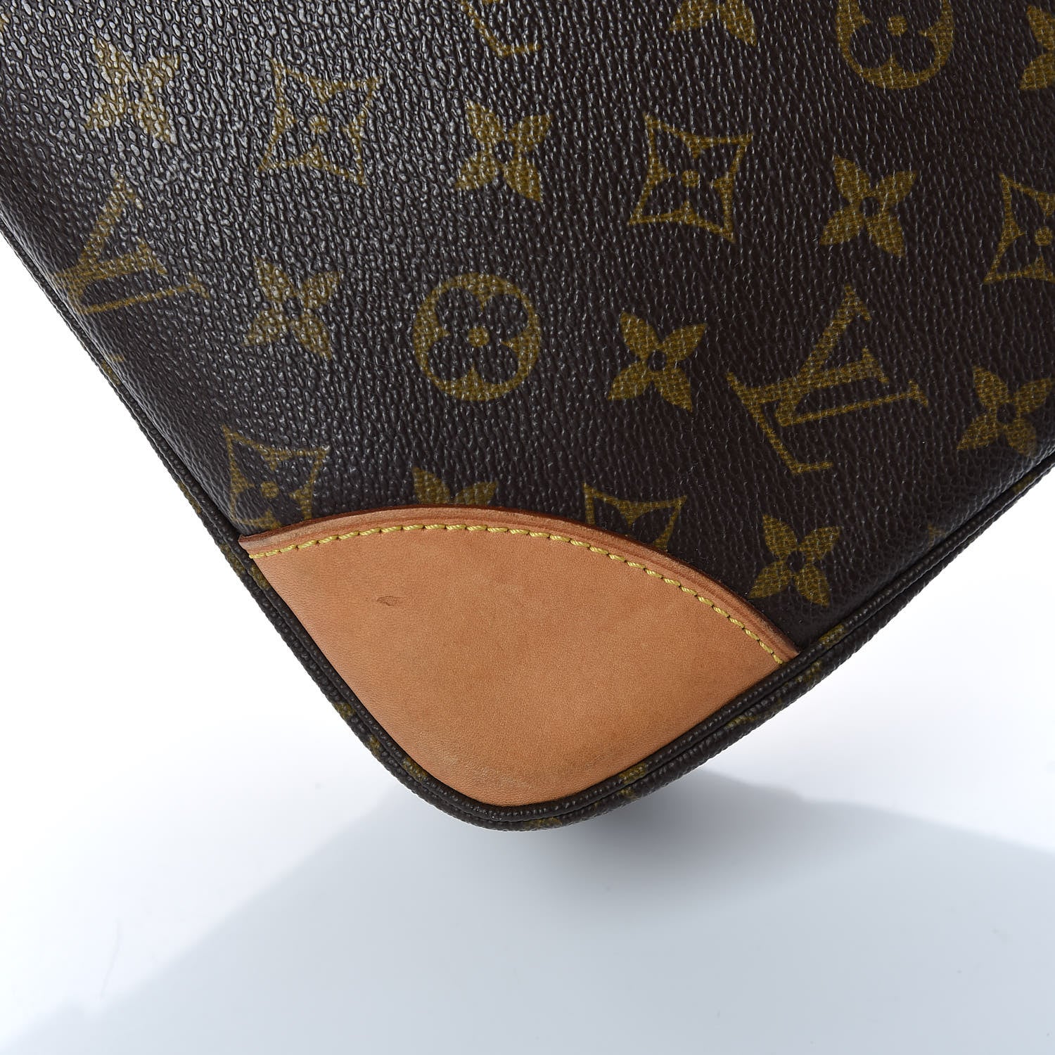 Louis Vuitton Monogram Boulogne 30 10 of 20