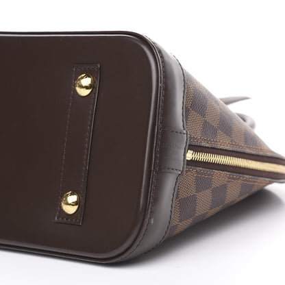 Louis Vuitton Damier Ebene Alma PM 9 of 9
