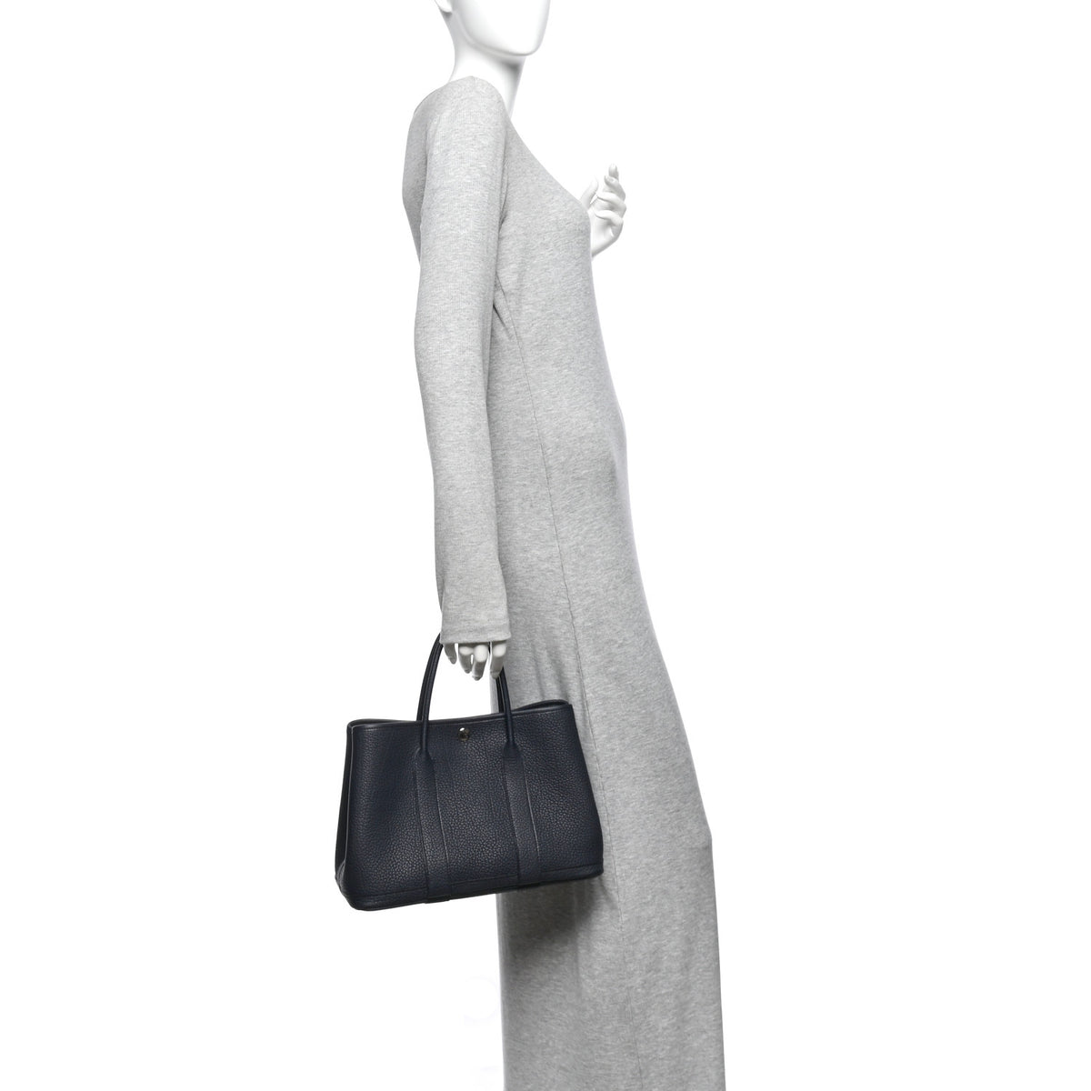 Hermes Negonda Garden Party 30 TPM Caban 2 of 9