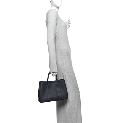 Hermes Negonda Garden Party 30 TPM Caban 2 of 9