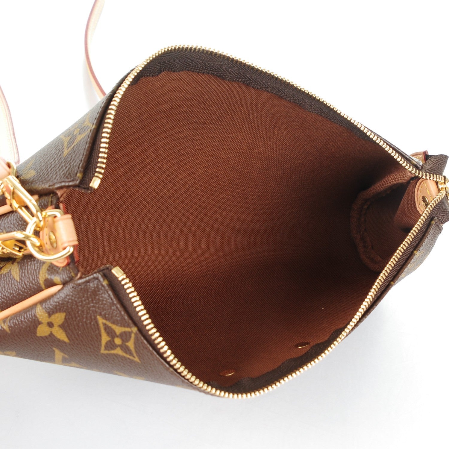 Louis Vuitton Monogram Eva Clutch 5 of 6