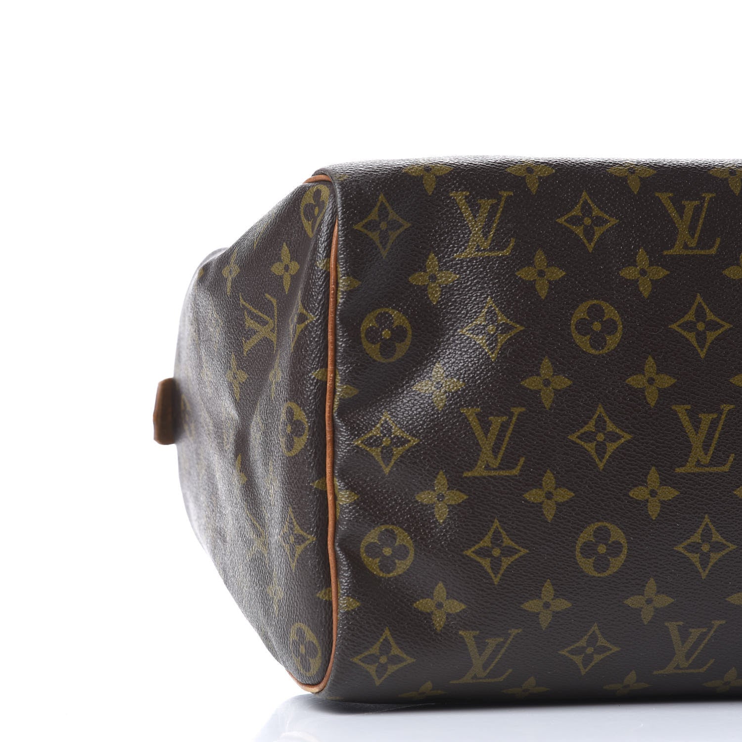 Louis Vuitton Monogram Speedy 35 5 of 10
