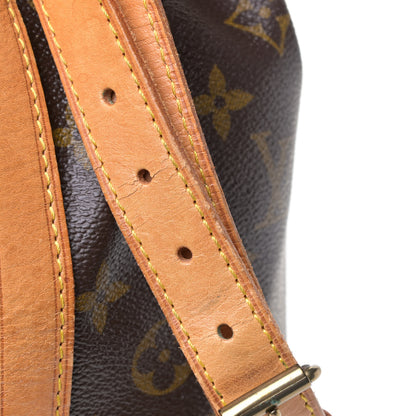 Louis Vuitton Monogram Noe 11 of 11