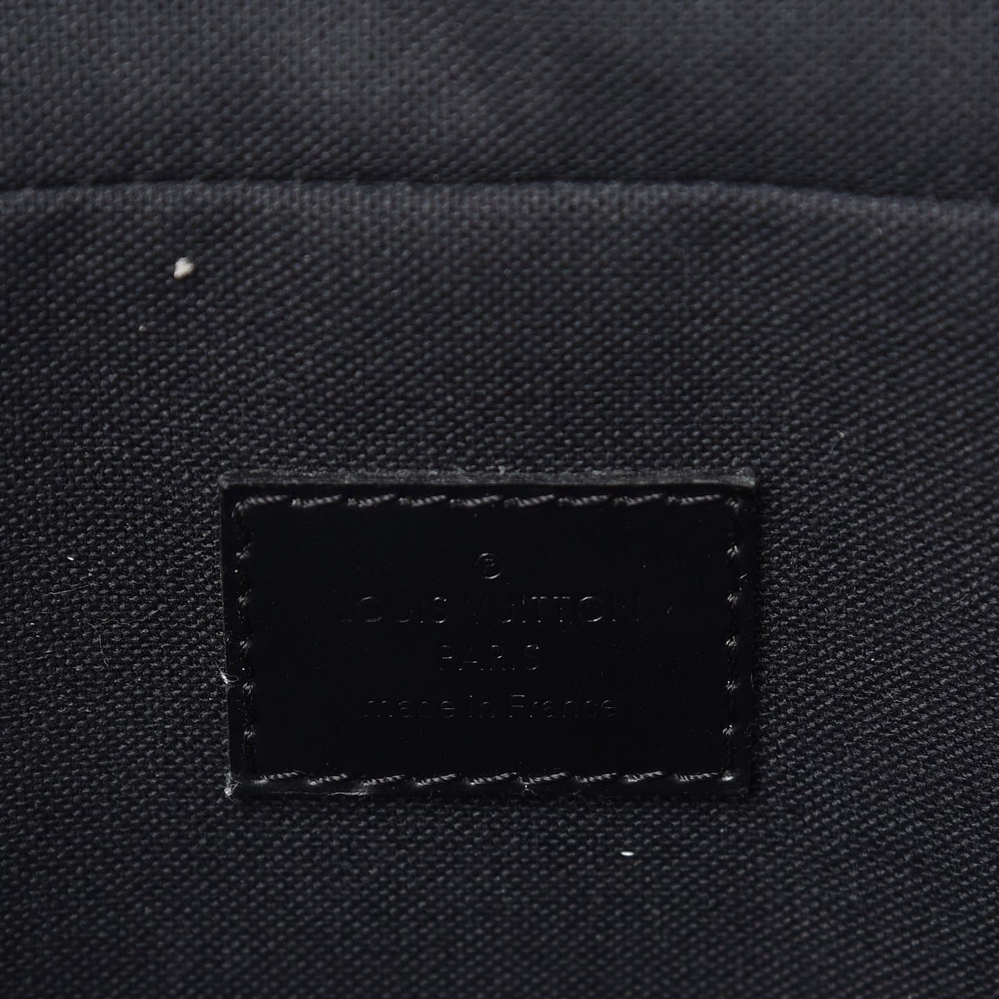 Damier Graphite Icare