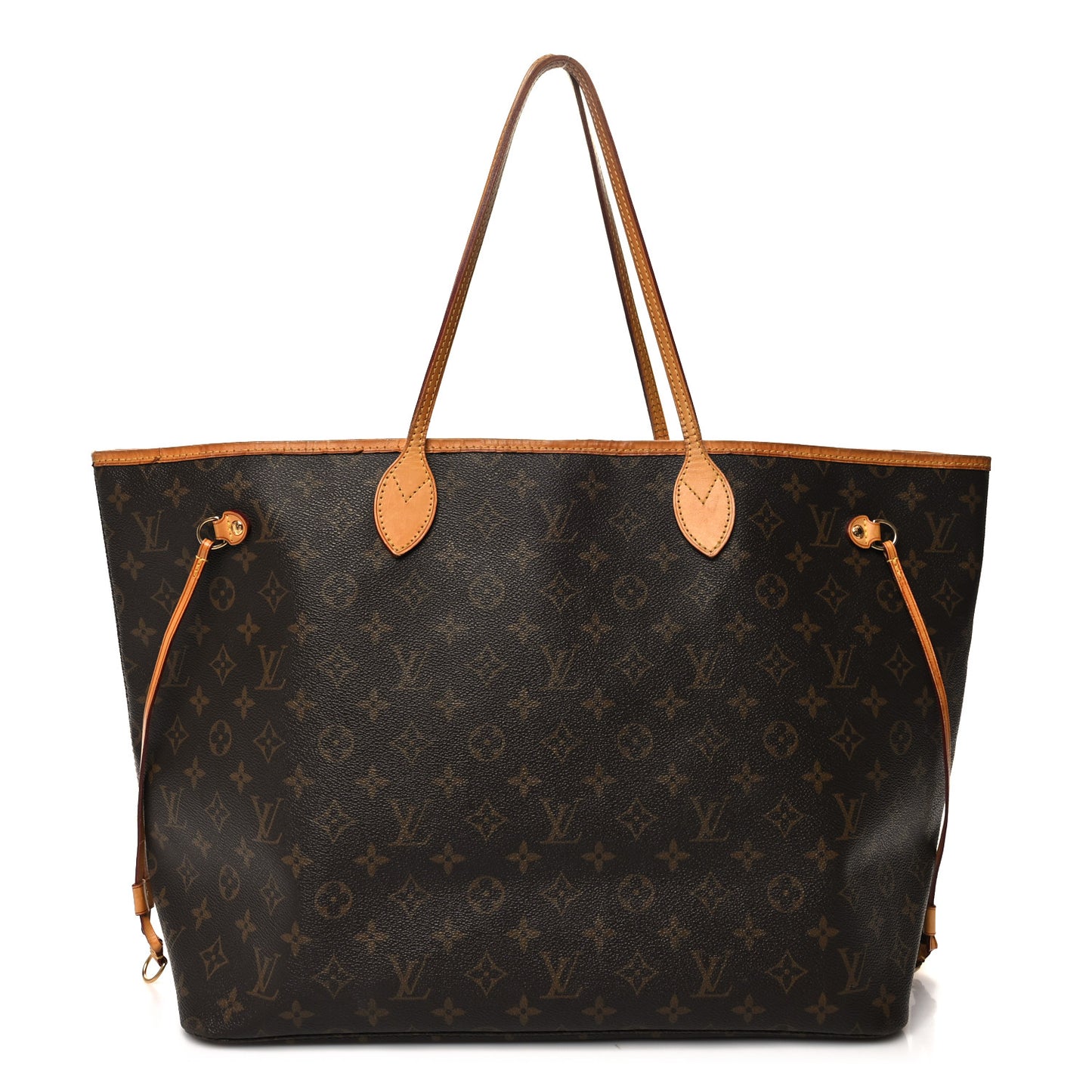 Monogram Neverfull GM