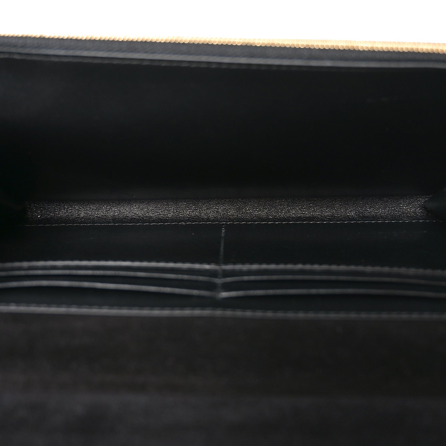 Mulberry Small Classic Grain Amberley Convertible Clutch Black 4 of 9