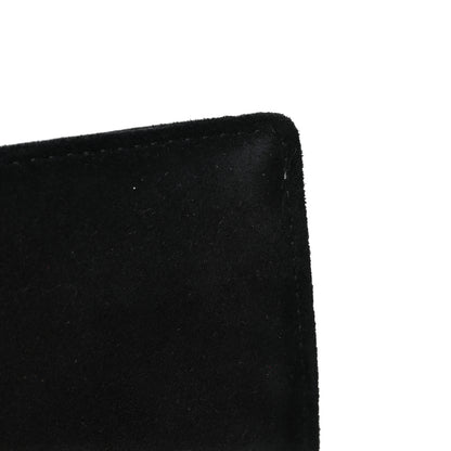 Christian Dior Calfskin Tie Dye Wallet On Chain Blue 9 of 12
