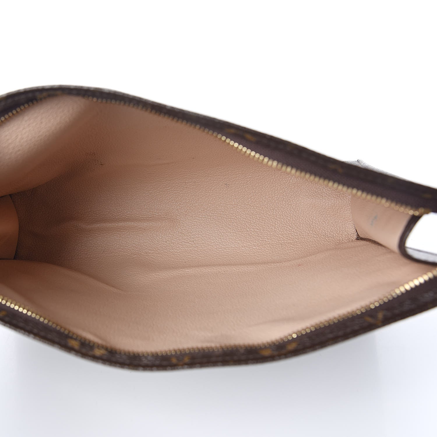 Louis Vuitton Monogram Toiletry Pouch 26 5 of 14