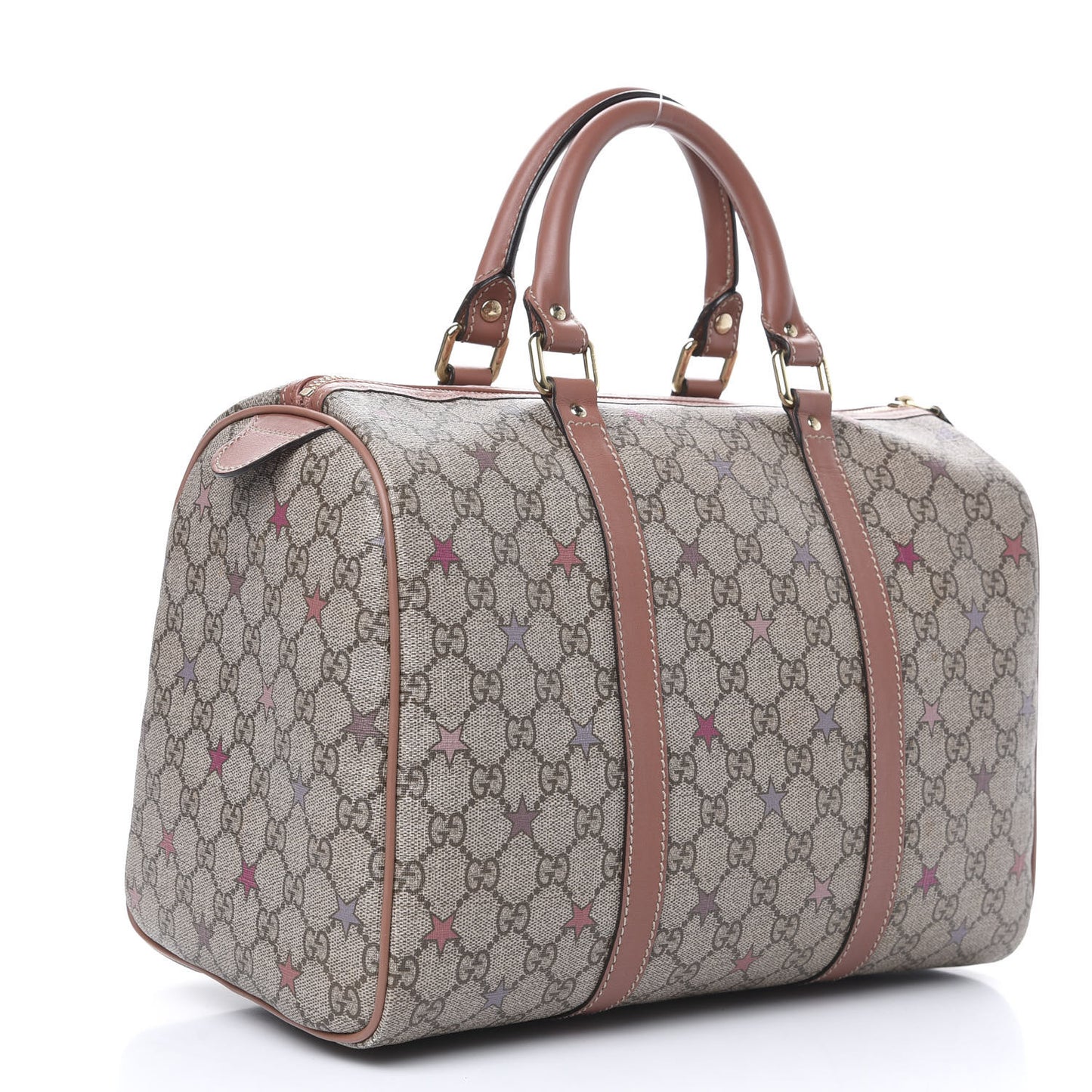 GG Supreme Stars Medium Joy Boston Pink