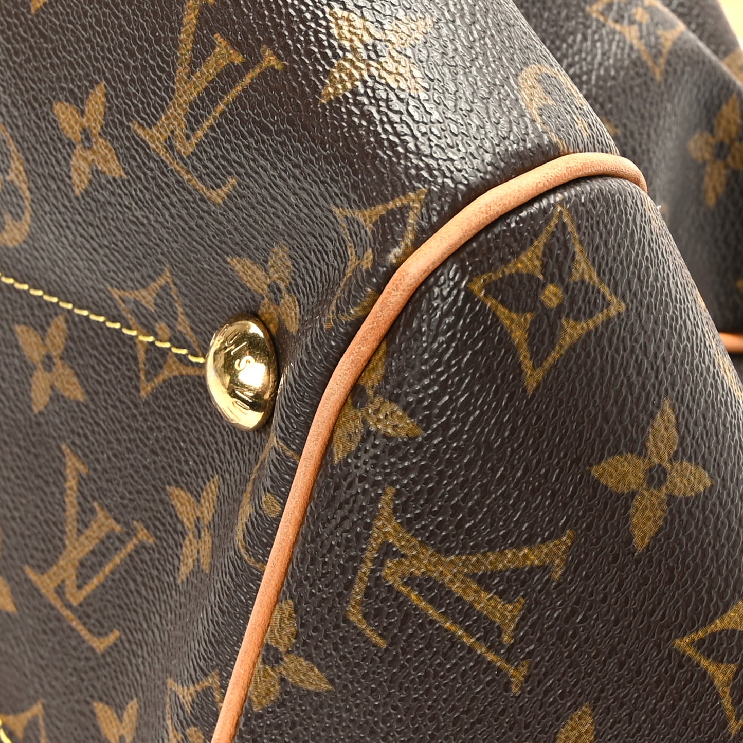 Monogram Tivoli GM