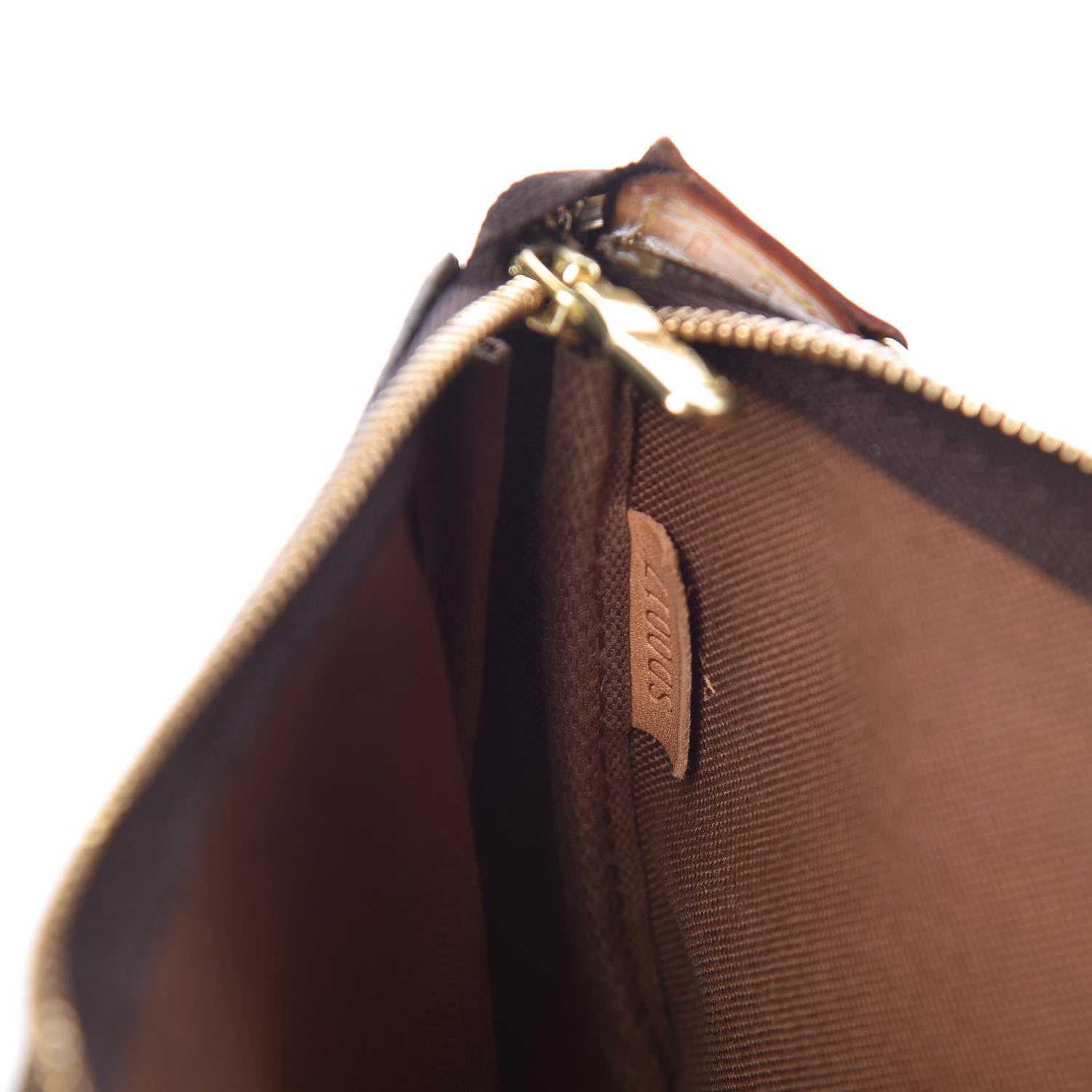 Louis Vuitton Monogram Pochette Accessories 7 of 12