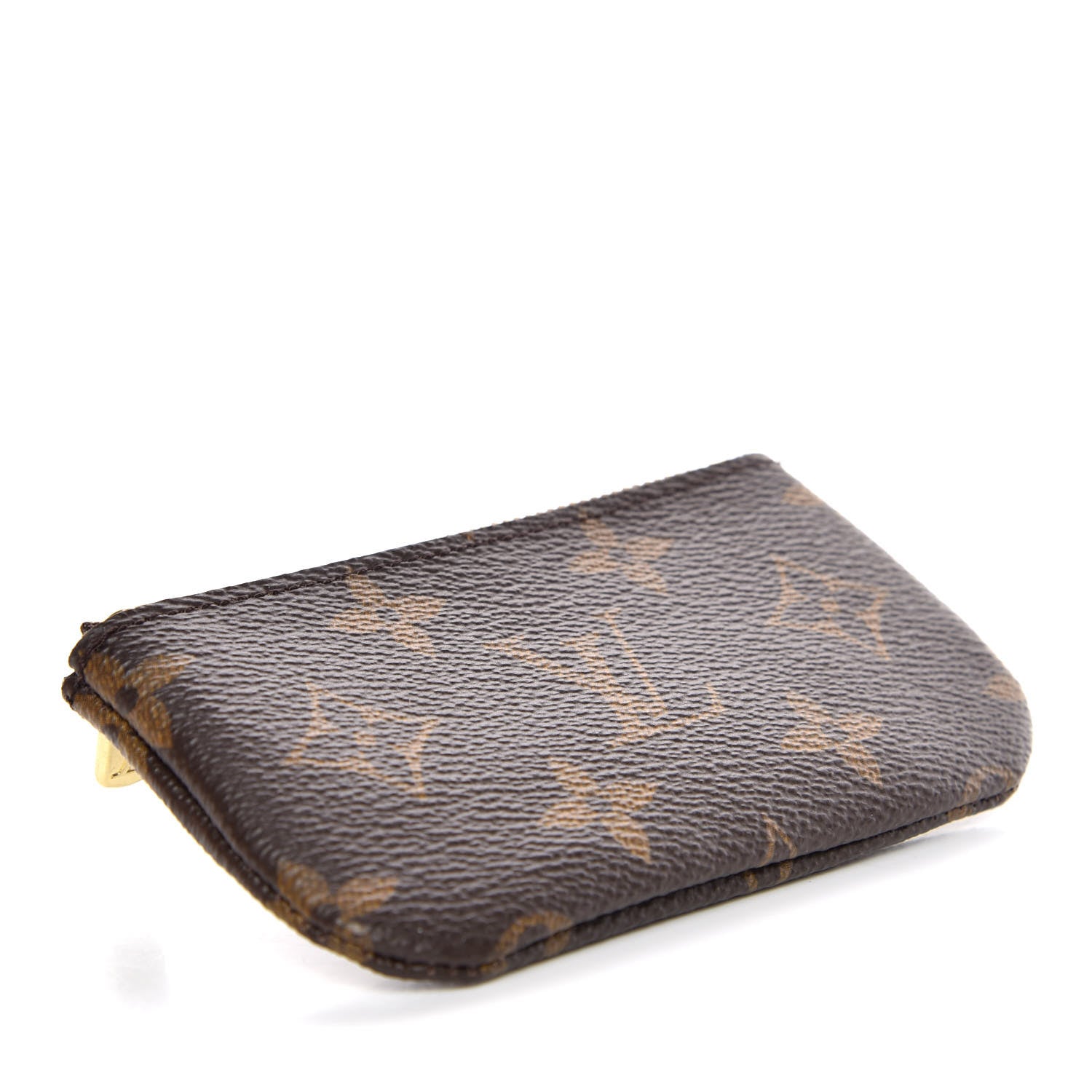 Louis Vuitton Monogram Key Pouch 4 of 7