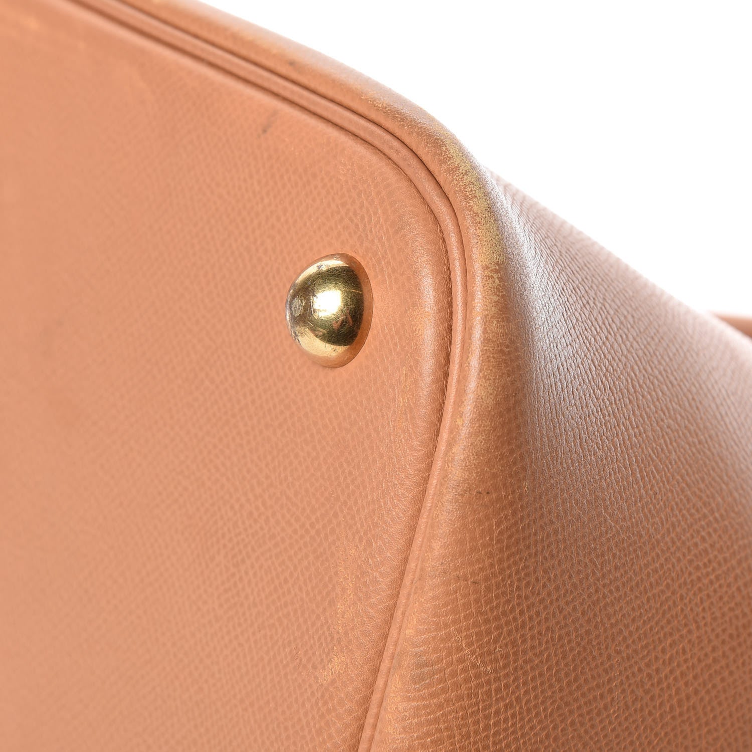 Hermes Courchevel Bolide 45 Naturelle 18 of 21