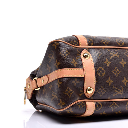 Louis Vuitton Monogram Stresa PM 7 of 8