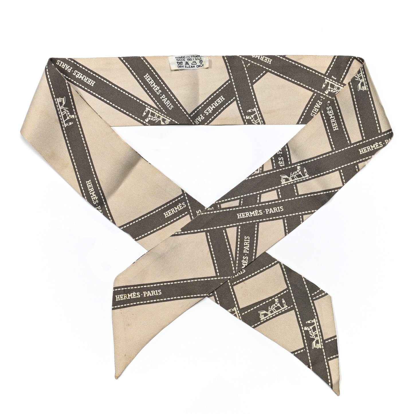 Silk Bolduc Twilly