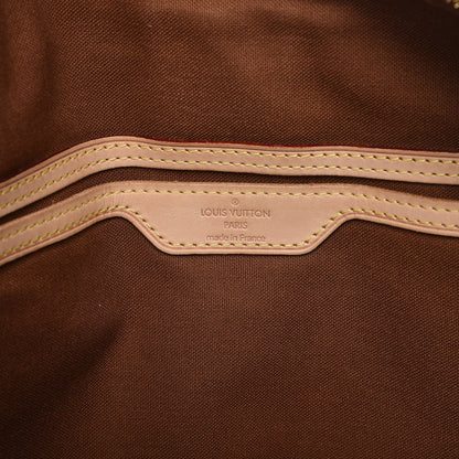 Louis Vuitton Monogram Palermo GM 6 of 8