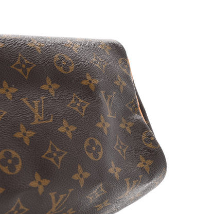 Louis Vuitton Monogram Speedy 25 11 of 14