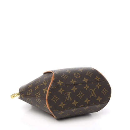Louis Vuitton Monogram Ellipse PM 4 of 11