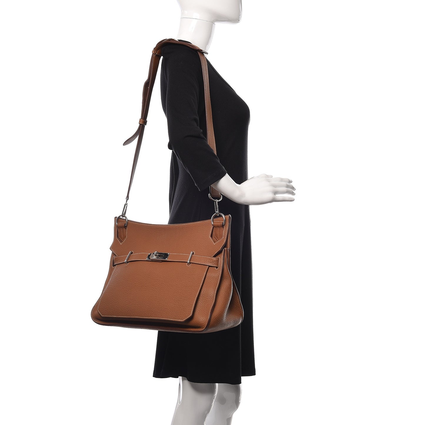 Taurillon Clemence Jypsiere 37 Gold