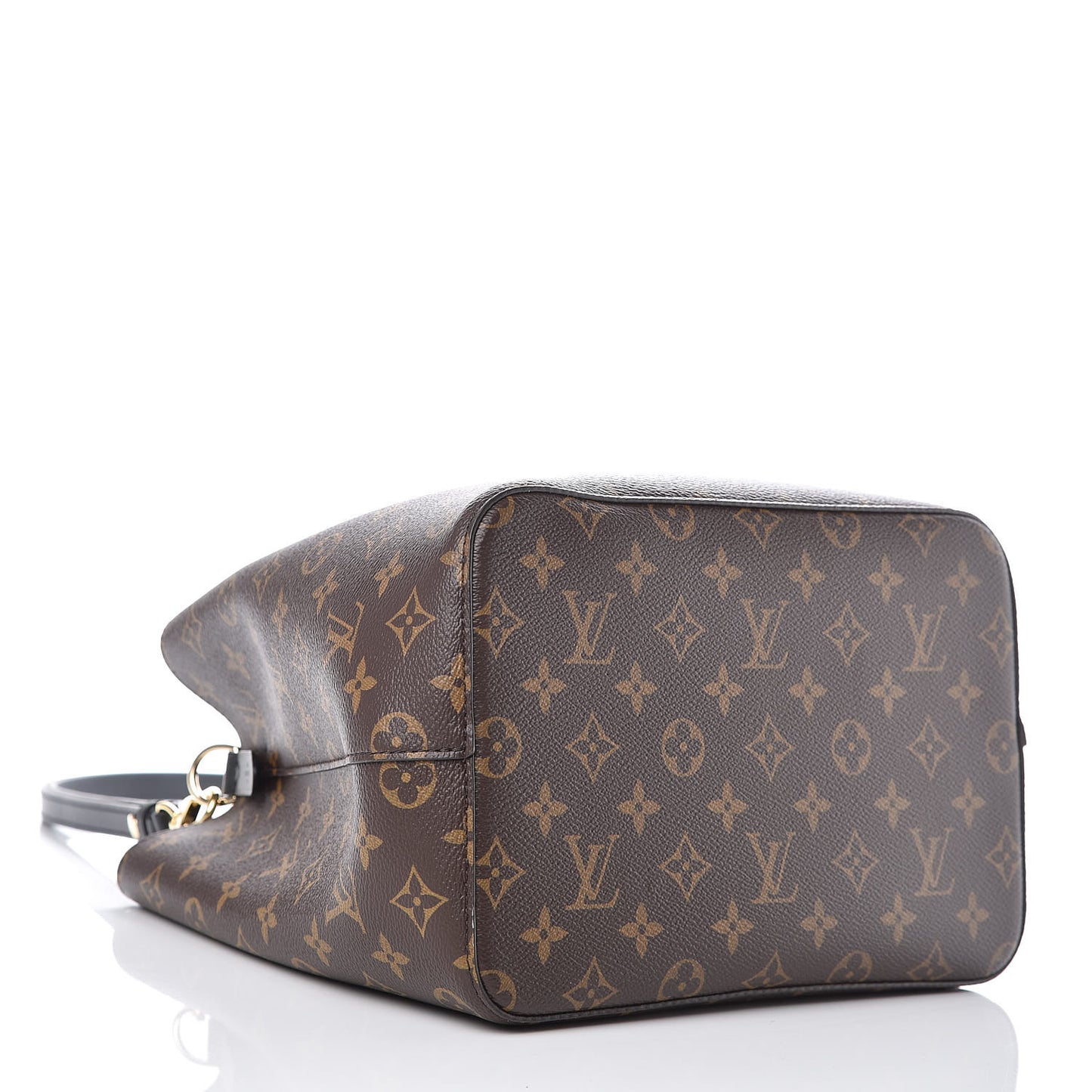 Monogram Neonoe MM Black
