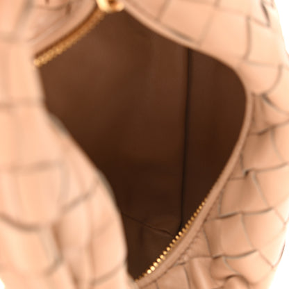 Bottega Veneta Nappa Intrecciato Mini Jodie Sandalwood 5 of 10