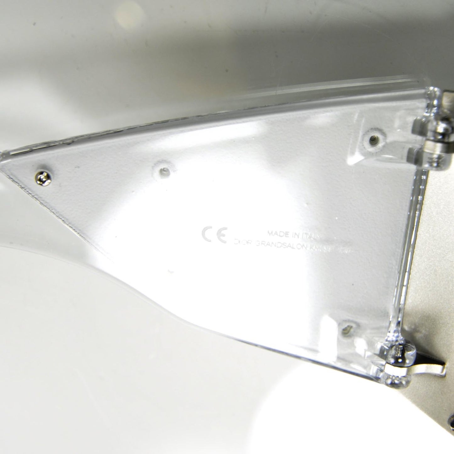 Swarovski Crystal Grand Salon Sunglasses