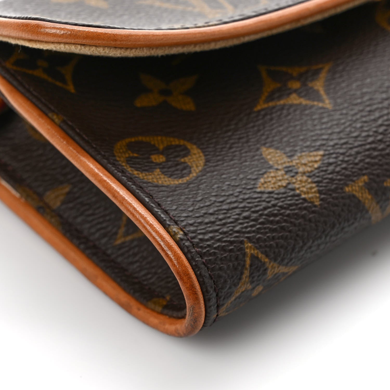 Louis Vuitton Monogram Pochette Twin PM 9 of 10