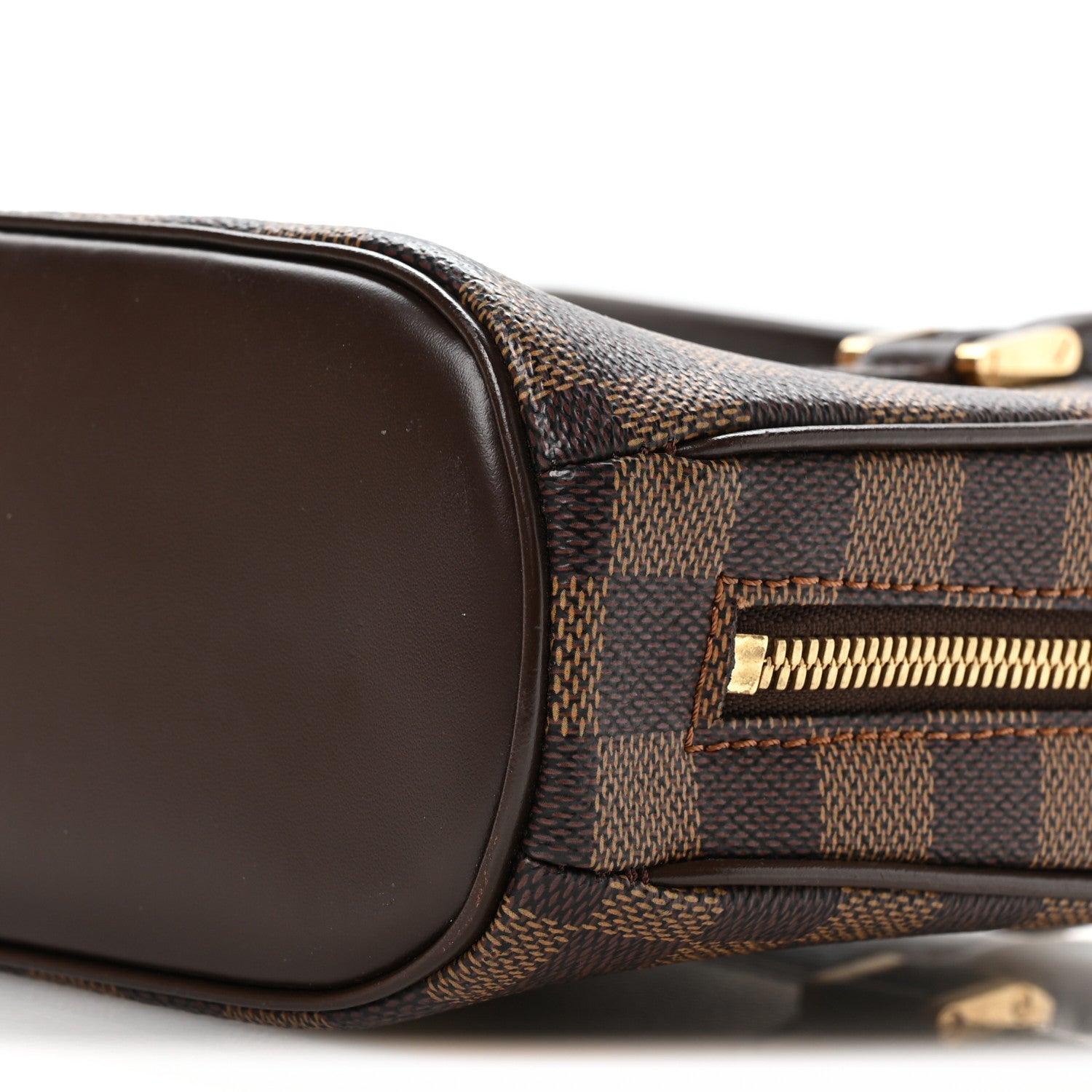 Louis Vuitton Damier Ebene Sarria Mini 10 of 10