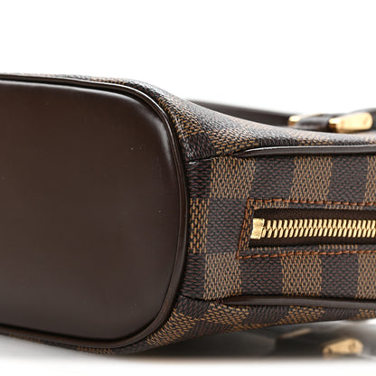 Louis Vuitton Damier Ebene Sarria Mini 10 of 10