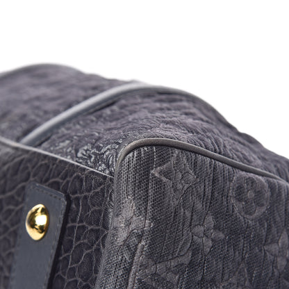 Louis Vuitton Monogram Volupte Psyche Gris 11 of 24