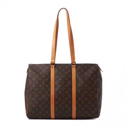 Louis Vuitton Monogram Sac Flanerie 45 1 of 11