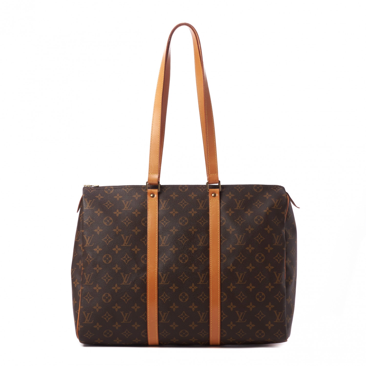 Louis Vuitton Monogram Sac Flanerie 45 1 of 11