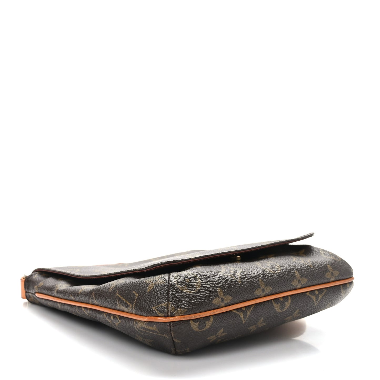 Monogram Musette Salsa