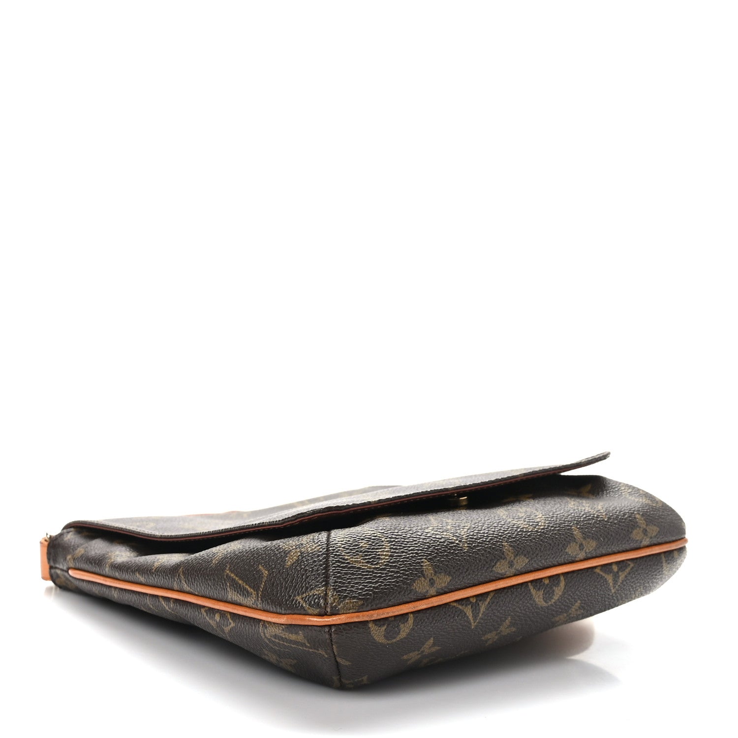 Louis Vuitton Monogram Musette Salsa 4 of 8
